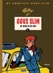 Afbeeldingen van Guus slim #5 - Guus slim integraal 5