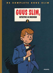 Afbeeldingen van Guus slim #3 - Guus slim integraal 3