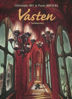 Afbeelding van Vasten pakket 1-3 -actie 40 jaar de striep !! (MICROBE, zachte kaft)