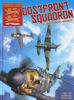 Afbeelding van Oostfront squadron pakket hc 1 - 3 (DARK DRAGON BOOKS, harde kaft)