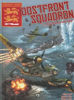 Afbeelding van Oostfront squadron pakket hc 1 - 3 (DARK DRAGON BOOKS, harde kaft)
