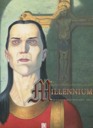 Afbeeldingen van Millennium #5 - Schaduw van antichrist