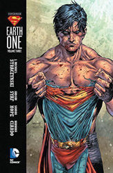 Afbeeldingen van Superman earth one nederlands #3 - Superman earth one 3