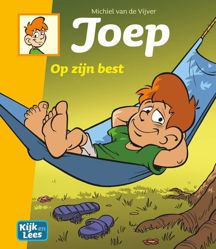 Afbeeldingen van Joep #9 - Op zijn best avi 5