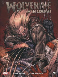 Afbeeldingen van Wolverine old man logan collectors pack 1-4