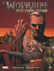 Afbeelding van Wolverine old man logan collectors pack 1-4 (DARK DRAGON BOOKS, zachte kaft)