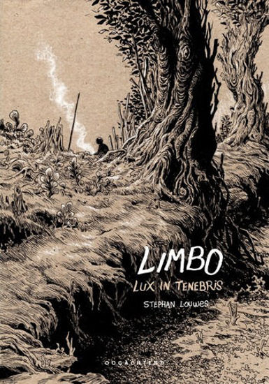 Afbeelding van Limbo #1 - Lux in tenebris (OOGACHTEND, harde kaft)