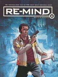 Afbeeldingen van Re-mind #2 - Remind (MEDUSA, harde kaft)