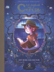 Afbeeldingen van Dagboek van cerise #2 - Boek van hector