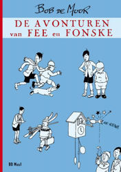 Afbeeldingen van Fee en fonske