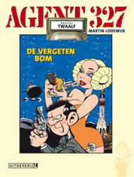 Afbeeldingen van Agent 327 #12 - Vergeten bom