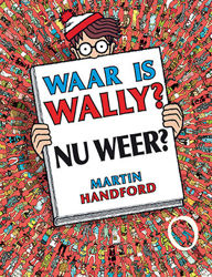 Afbeeldingen van Waar is wally - Waar is wally nu weer?