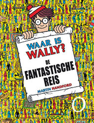 Afbeeldingen van Waar is wally - Fantastische reis