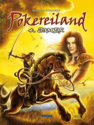 Afbeeldingen van Pokereiland #4 - Zomer