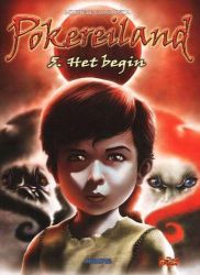 Afbeeldingen van Pokereiland #5 - Begin