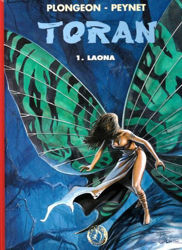 Afbeeldingen van Toran #1 - Laona