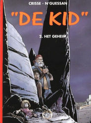 Afbeeldingen van De kid #2 - Het geheim