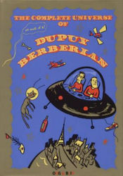 Afbeeldingen van Complete universe of dupuy berberian