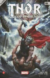 Afbeeldingen van Thor #8 - Thor (STANDAARD, zachte kaft)