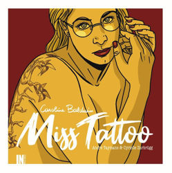 Afbeeldingen van Miss tattoo