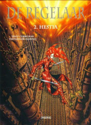 Afbeeldingen van De regelaar #2 - Hestia