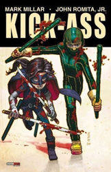 Afbeeldingen van Kick-ass #1