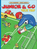 Afbeelding van Junior & co pakket 1-4 (STRIP 2000, zachte kaft)