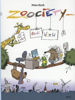 Afbeelding van Zoociety pakket 1+2 (STRIP 2000, zachte kaft)