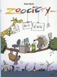 Afbeeldingen van Zoociety pakket 1+2