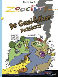 Afbeeldingen van Zoociety pakket 1+2