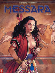 Afbeeldingen van Messara #2 - Minos