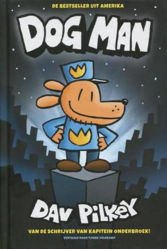 Afbeeldingen van Dog man #1