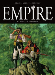 Afbeeldingen van Empire pakket 1-4