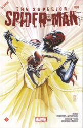 Afbeeldingen van Superior spider-man #8 - Superior spiderman