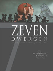 Afbeeldingen van Zeven... #15 - Zeven dwergen