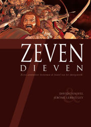 Afbeeldingen van Zeven... #2 - Zeven dieven