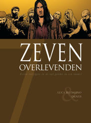 Afbeeldingen van Zeven... #8 - Zeven overlevenden