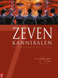 Afbeeldingen van Zeven... #19 - Zeven kannibalen