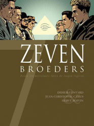 Afbeeldingen van Zeven... #16 - Zeven broeders