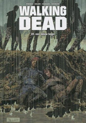 Afbeeldingen van Walking dead #22 - Nieuw begin