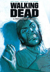 Afbeeldingen van Walking dead #4 - Waar hart van vol is