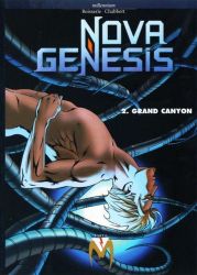 Afbeeldingen van Nova genesis #2 - Grand canyon