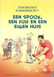 Afbeeldingen van Flikkerzicht #7 - Spook fuif eigen huis