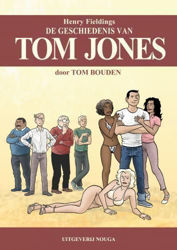 Afbeeldingen van Geschiedenis tom jones