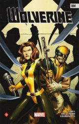 Afbeeldingen van Wolverine pakket 4+6