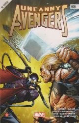 Afbeeldingen van Uncanny avengers pakket 4-6