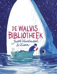 Afbeeldingen van Walvisbibliotheek