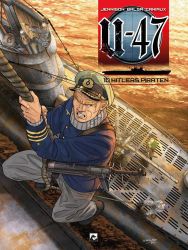 Afbeeldingen van U-47 #10 - Hitlers piraten