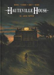 Afbeeldingen van Hauteville house #10 - Jack tupper