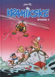 Afbeeldingen van Kramikske #2 - Kramikske integraal 2